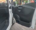 Білий Рено Трафік, об'ємом двигуна 2 л та пробігом 202 тис. км за 16200 $, фото 36 на Automoto.ua