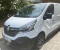 Білий Рено Трафік, об'ємом двигуна 2 л та пробігом 137 тис. км за 15500 $, фото 1 на Automoto.ua