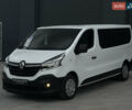 Белый Рено Трафик, объемом двигателя 2 л и пробегом 163 тыс. км за 20999 $, фото 1 на Automoto.ua