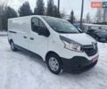 Білий Рено Трафік, об'ємом двигуна 2 л та пробігом 211 тис. км за 17500 $, фото 1 на Automoto.ua