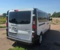 Белый Рено Трафик, объемом двигателя 2 л и пробегом 222 тыс. км за 23200 $, фото 11 на Automoto.ua