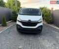 Білий Рено Трафік, об'ємом двигуна 2 л та пробігом 94 тис. км за 21500 $, фото 8 на Automoto.ua