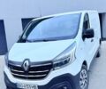 Белый Рено Трафик, объемом двигателя 2 л и пробегом 167 тыс. км за 15500 $, фото 1 на Automoto.ua