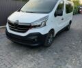 Білий Рено Трафік, об'ємом двигуна 2 л та пробігом 94 тис. км за 21500 $, фото 1 на Automoto.ua