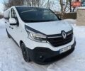 Білий Рено Трафік, об'ємом двигуна 2 л та пробігом 191 тис. км за 21700 $, фото 4 на Automoto.ua