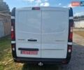 Белый Рено Трафик, объемом двигателя 2 л и пробегом 162 тыс. км за 17999 $, фото 3 на Automoto.ua