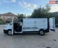 Белый Рено Трафик, объемом двигателя 2 л и пробегом 161 тыс. км за 18500 $, фото 11 на Automoto.ua