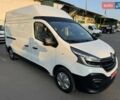Білий Рено Трафік, об'ємом двигуна 2 л та пробігом 246 тис. км за 16900 $, фото 5 на Automoto.ua
