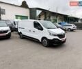 Белый Рено Трафик, объемом двигателя 2 л и пробегом 162 тыс. км за 18200 $, фото 3 на Automoto.ua