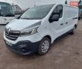 Белый Рено Трафик, объемом двигателя 2 л и пробегом 157 тыс. км за 17200 $, фото 1 на Automoto.ua