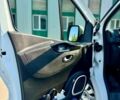 Білий Рено Трафік, об'ємом двигуна 2 л та пробігом 252 тис. км за 24800 $, фото 1 на Automoto.ua