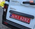 Белый Рено Трафик, объемом двигателя 2.1 л и пробегом 188 тыс. км за 17899 $, фото 12 на Automoto.ua