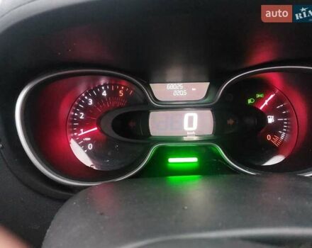 Білий Рено Трафік, об'ємом двигуна 2 л та пробігом 68 тис. км за 25500 $, фото 6 на Automoto.ua