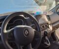 Білий Рено Трафік, об'ємом двигуна 2 л та пробігом 124 тис. км за 19500 $, фото 19 на Automoto.ua