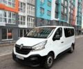 Білий Рено Трафік, об'ємом двигуна 2 л та пробігом 173 тис. км за 24000 $, фото 1 на Automoto.ua