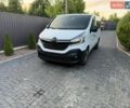 Білий Рено Трафік, об'ємом двигуна 2 л та пробігом 94 тис. км за 21500 $, фото 2 на Automoto.ua