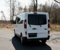 Білий Рено Трафік, об'ємом двигуна 2 л та пробігом 176 тис. км за 16710 $, фото 8 на Automoto.ua