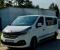 Білий Рено Трафік, об'ємом двигуна 2 л та пробігом 252 тис. км за 24800 $, фото 1 на Automoto.ua