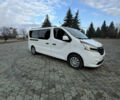 Белый Рено Трафик, объемом двигателя 2 л и пробегом 261 тыс. км за 22000 $, фото 16 на Automoto.ua