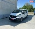 Білий Рено Трафік, об'ємом двигуна 1.6 л та пробігом 106 тис. км за 17600 $, фото 1 на Automoto.ua