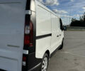 Білий Рено Трафік, об'ємом двигуна 2 л та пробігом 175 тис. км за 17400 $, фото 5 на Automoto.ua