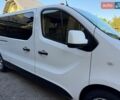Белый Рено Трафик, объемом двигателя 2 л и пробегом 249 тыс. км за 22950 $, фото 31 на Automoto.ua