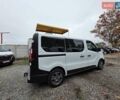 Белый Рено Трафик, объемом двигателя 2 л и пробегом 177 тыс. км за 24500 $, фото 10 на Automoto.ua