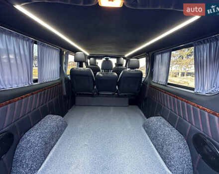 Білий Рено Трафік, об'ємом двигуна 2 л та пробігом 230 тис. км за 25500 $, фото 54 на Automoto.ua