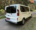 Белый Рено Трафик, объемом двигателя 2 л и пробегом 225 тыс. км за 27800 $, фото 63 на Automoto.ua