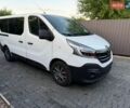 Білий Рено Трафік, об'ємом двигуна 2 л та пробігом 94 тис. км за 19999 $, фото 5 на Automoto.ua