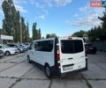 Белый Рено Трафик, объемом двигателя 2 л и пробегом 198 тыс. км за 22000 $, фото 7 на Automoto.ua