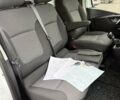 Белый Рено Трафик, объемом двигателя 2 л и пробегом 162 тыс. км за 18200 $, фото 46 на Automoto.ua