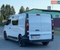 Білий Рено Трафік, об'ємом двигуна 2 л та пробігом 220 тис. км за 19999 $, фото 8 на Automoto.ua