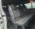 Белый Рено Трафик, объемом двигателя 2 л и пробегом 177 тыс. км за 24500 $, фото 27 на Automoto.ua