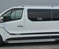 Белый Рено Трафик, объемом двигателя 2 л и пробегом 108 тыс. км за 24000 $, фото 7 на Automoto.ua