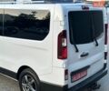 Белый Рено Трафик, объемом двигателя 2 л и пробегом 268 тыс. км за 24200 $, фото 34 на Automoto.ua