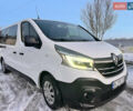 Белый Рено Трафик, объемом двигателя 2 л и пробегом 177 тыс. км за 22800 $, фото 2 на Automoto.ua