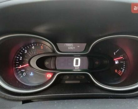 Белый Рено Трафик, объемом двигателя 2 л и пробегом 200 тыс. км за 26999 $, фото 10 на Automoto.ua