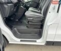 Білий Рено Трафік, об'ємом двигуна 2 л та пробігом 238 тис. км за 22199 $, фото 23 на Automoto.ua