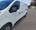 Белый Рено Трафик, объемом двигателя 2 л и пробегом 157 тыс. км за 17200 $, фото 1 на Automoto.ua