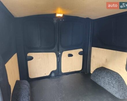 Белый Рено Трафик, объемом двигателя 2 л и пробегом 117 тыс. км за 17400 $, фото 25 на Automoto.ua