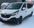 Білий Рено Трафік, об'ємом двигуна 2 л та пробігом 191 тис. км за 21700 $, фото 3 на Automoto.ua