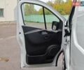 Белый Рено Трафик, объемом двигателя 0 л и пробегом 271 тыс. км за 16700 $, фото 16 на Automoto.ua