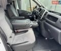 Білий Рено Трафік, об'ємом двигуна 2 л та пробігом 238 тис. км за 22199 $, фото 52 на Automoto.ua