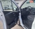 Белый Рено Трафик, объемом двигателя 2 л и пробегом 157 тыс. км за 17200 $, фото 28 на Automoto.ua