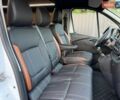 Білий Рено Трафік, об'ємом двигуна 2 л та пробігом 94 тис. км за 21500 $, фото 14 на Automoto.ua