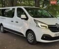 Белый Рено Трафик, объемом двигателя 2 л и пробегом 257 тыс. км за 23250 $, фото 1 на Automoto.ua