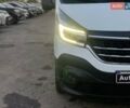 Белый Рено Трафик, объемом двигателя 2 л и пробегом 207 тыс. км за 18790 $, фото 26 на Automoto.ua