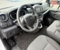 Белый Рено Трафик, объемом двигателя 2 л и пробегом 162 тыс. км за 17900 $, фото 33 на Automoto.ua