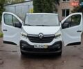 Белый Рено Трафик, объемом двигателя 0 л и пробегом 271 тыс. км за 16700 $, фото 61 на Automoto.ua